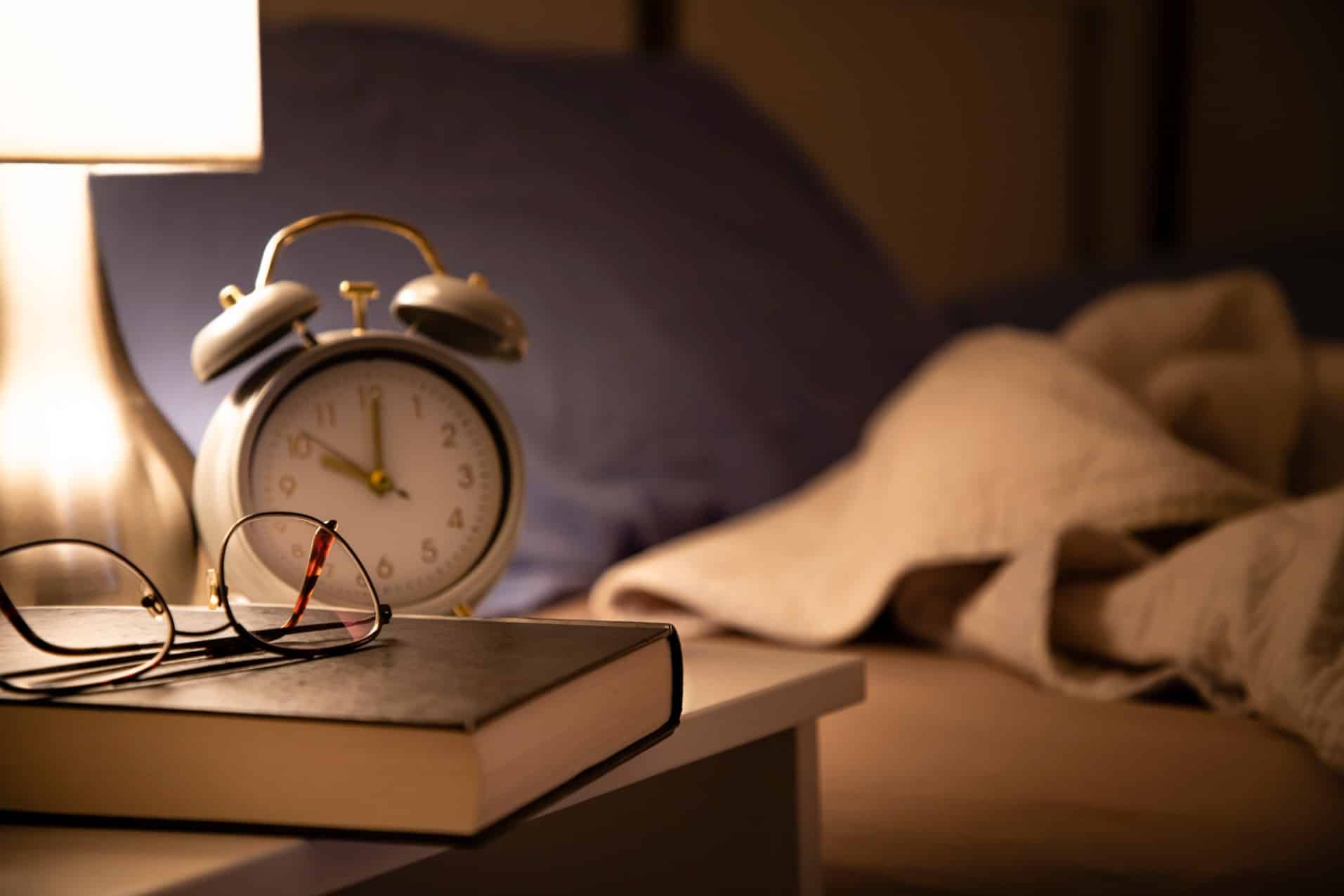 Sleep Article